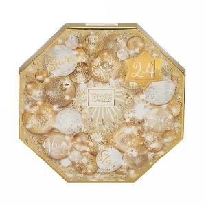 Yankee Candle Holiday Sparkle Wreath Advent Calendar