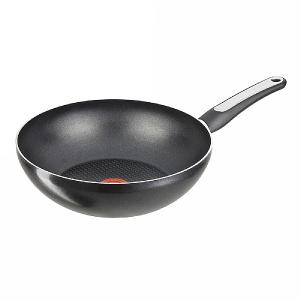 Tefal Harmony Pro Non-Stick Aluminium Stirfry Pan 28cm