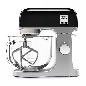 Kenwood kMix KMX754BK Stand Mixer - Black