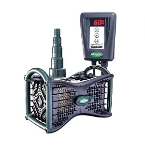 Blagdon Pump Amphibious IQ 4500-9000 30-60W