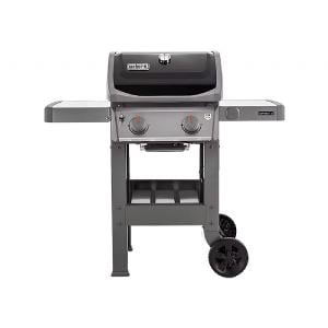 Weber Spirit II E-210 GBS Gas Barbecue