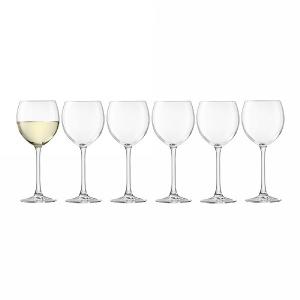 LSA Uno Wine Glass - Set Of 6