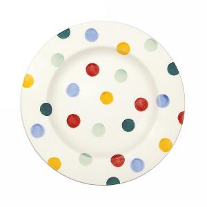 Emma Bridgewater Polka Dot 6.5'' Plate