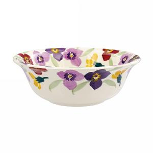 Emma Bridgewater Wallflower Cereal Bowl
