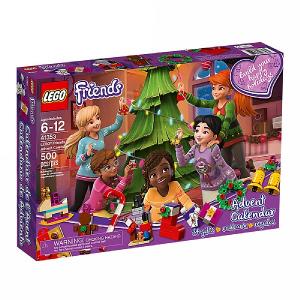 LEGO Friends Advent Calendar (2018)