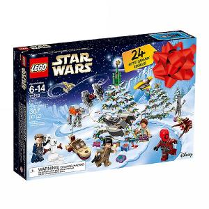 LEGO Star Wars Advent Calendar (2018)
