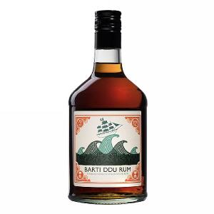Barti Ddu Spiced Rum 70cl