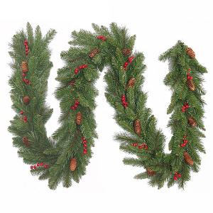 9ft x 12" Everyday Garland
