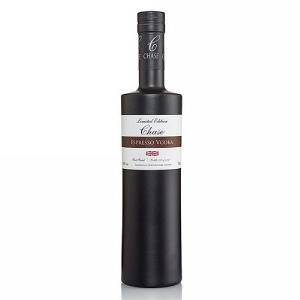 Chase Espresso Vodka 70cl