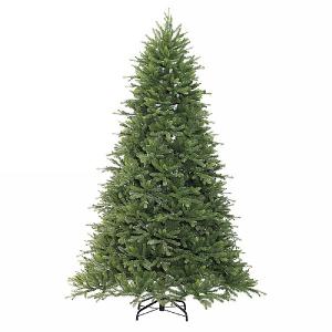 6ft Ashville Fir Artificial Christmas Tree