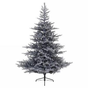 6ft Frosted Hampton Spruce Artificial Christmas Tree