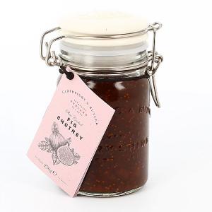 Cartwright & Butler Fig Chutney 250g