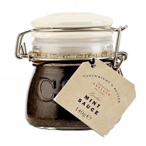 Cartwright & Butler Mint Sauce 140g
