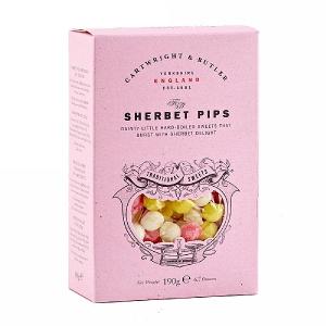 Cartwright & Butler Sherbet Pips 190g