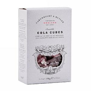 Cartwright & Butler Cola Cubes 190g
