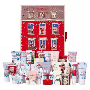 Cath Kidston Beauty Advent Calendar