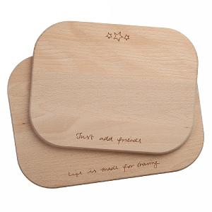 Sophie Conran Beech Chopping Boards - Set Of 2
