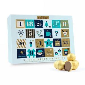 Bon Bon's Gourmet Luxury Advent Calendar 175g