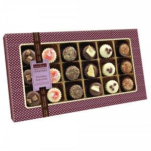Bon Bon's Gourmet Puddings Collection 180g