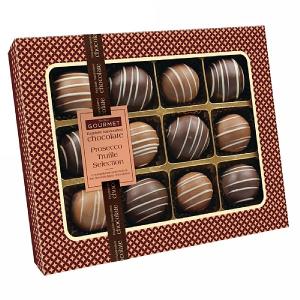 Bon Bon's Gourmet Prosecco Truffle Collection 150g