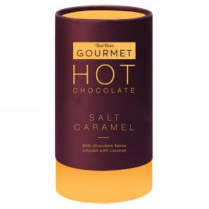Bon Bon's Gourmet Hot Chocolate - Salted Caramel 175g