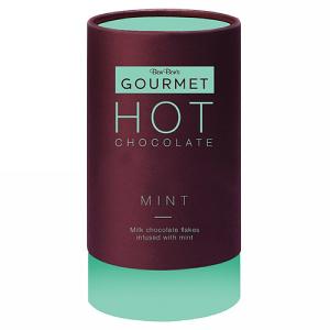 Bon Bon's Gourmet Hot Chocolate - Mint 175g