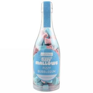 Bon Bon's Gourmet Giant Fizzy Bubblegum Mallows 210g