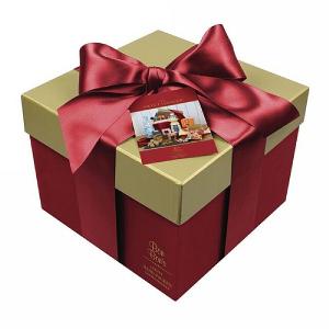 Bon Bon's Gourmet Luxury Sweet Hamper