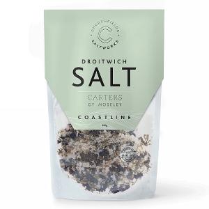 Droitwich Salt Coastline Salt 100g