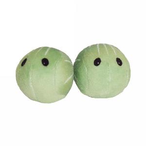 Grumpy Cat Grumpy Brussles Sprouds 2 Pack