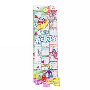 Nerds Advent Calendar 215g