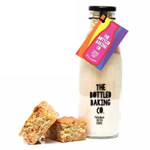 The Bottled Baking Co. Fabulous Unicorn Cake Mix 652g