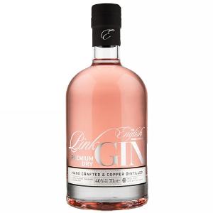 English Drinks Company Pink Gin 70cl