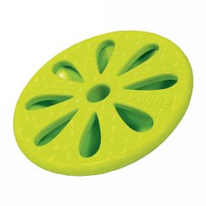 Kong Quest Foragers Flower Dog Toy