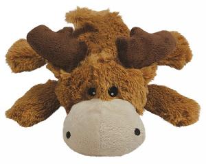 Kong Cozies Marvin Moose Dog Toy - X-Large