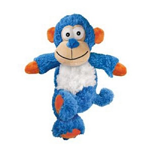 Kong Cross Knots Monkey (Small/Medium)