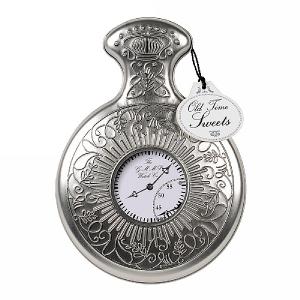 Old Time Sweets Silver