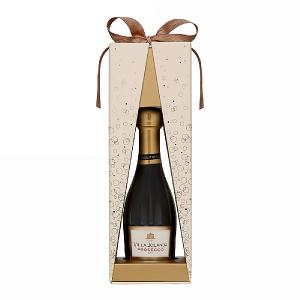 Villa Jolanda Prosecco & Truffles Gift Set