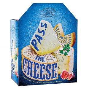 Cottage Delight Pass The Cheese Chutney Gift Selection