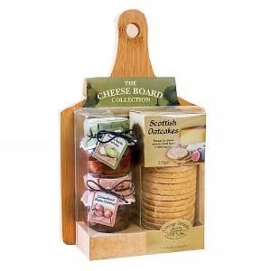 Cottage Delight The Cheese Board Collection