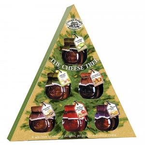Cottage Delight The Cheese Tree