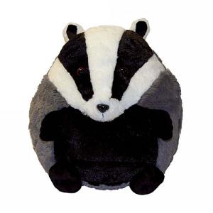 Cozy Time Giant Badger Handwarmer