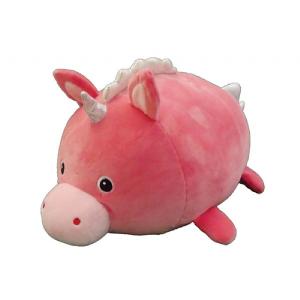 Cozy Time Unicorn Cuddle Toy