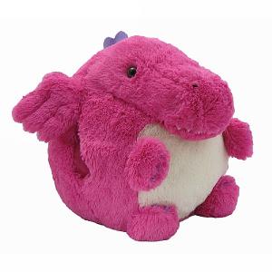 Cozy Time Giant Dragon Handwarmer
