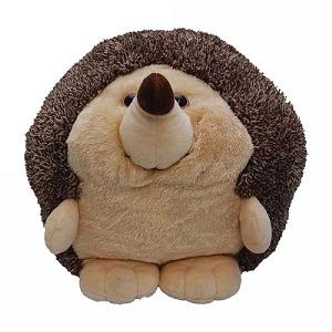 Cozy Time Giant Hedgehog Handwarmer