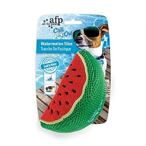 All For Paws Chill Out Watermelon Slice