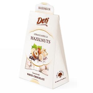 Doti Stracciatella Hazelnuts 100g