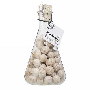 Treat Kitchen Beer & Chocolate Bottle 350g