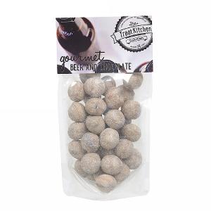 Treat Kitchen Beer & Chocolate Pouch 200g