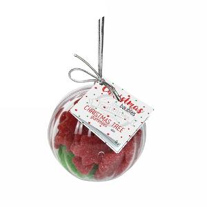 Treat Kitchen Christmas Tree Gummies 170g